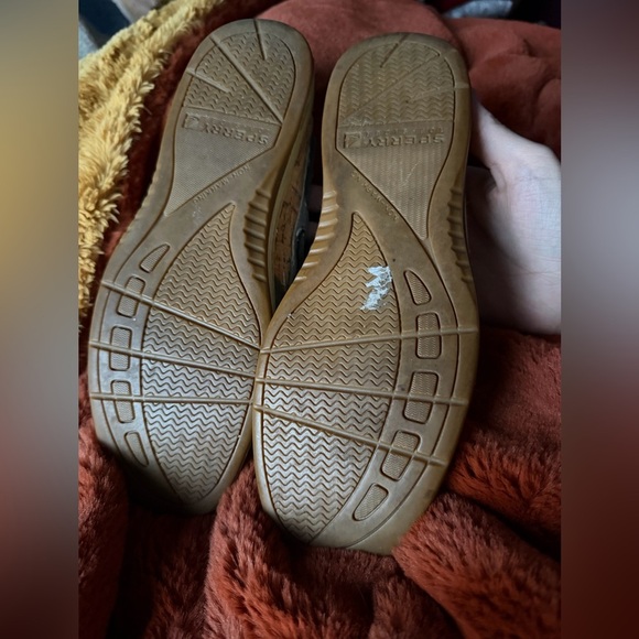 Sperry Women’s Boat Shoes - Picture 5 of 8